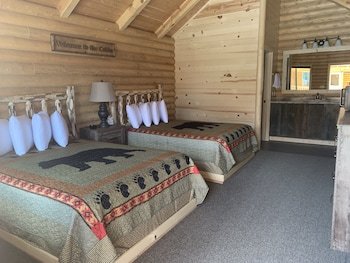 Countryside Cabins