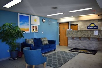 Days Inn by Wyndham Reidsville