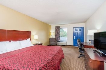 Days Inn by Wyndham Reidsville