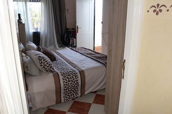 Les jardins de l Atlantique à Mohammedia