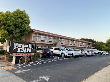 Morgan Hill Inn Motel