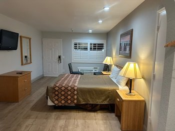 Morgan Hill Inn Motel