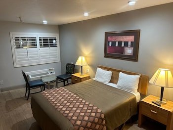 Morgan Hill Inn Motel