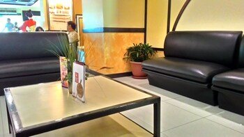 Hotel Sogo EDSA Cubao