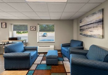 Best Western Adena Inn