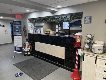 Best Western Adena Inn