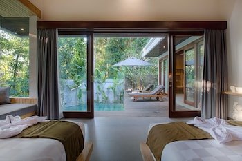 The Kanjeng Elitya Villa Ubud