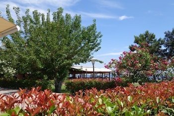 Nafsika Beach