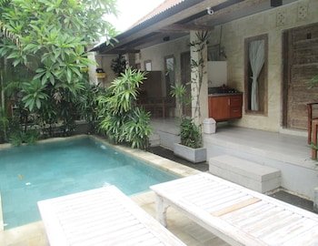 Sadana Bali Guesthouse
