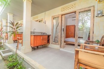 Sadana Bali Guesthouse