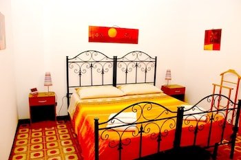 Bed and Breakfast L'Aranceto