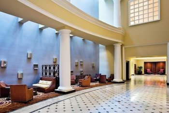 Sheraton Indianapolis Hotel at Keystone Crossing
