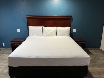Econo Lodge Inn & Suites Mesa