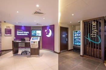 Premier Inn Birkenhead Town Centre Hotel