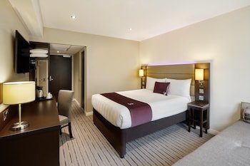 Premier Inn Birkenhead Town Centre Hotel