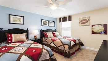 The Retreat at Champions Gate by Nova Vacation Homes