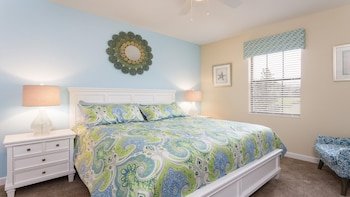 The Retreat at Champions Gate by Nova Vacation Homes