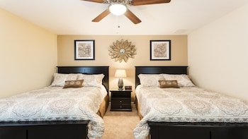 The Retreat at Champions Gate by Nova Vacation Homes