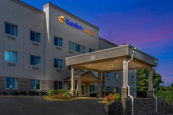 Comfort Suites Raleigh