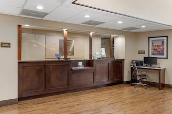 Comfort Suites Raleigh