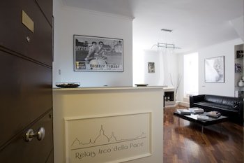 Relais Arco della Pace