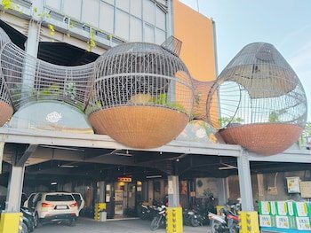 OYO 115 Portal Residence