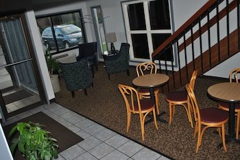 Rodeway Inn Red Wing