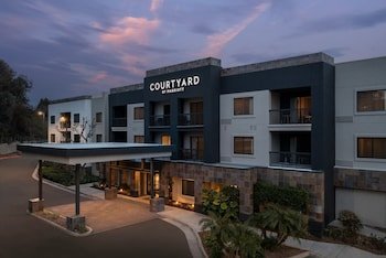 Courtyard San Diego Carlsbad/McClellan-Palomar Airport
