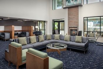 Courtyard San Diego Carlsbad/McClellan-Palomar Airport