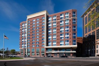Residence Inn St. Louis Clayton