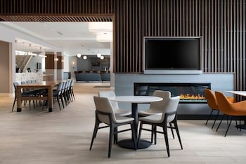 Residence Inn St. Louis Clayton