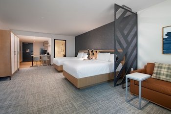 Residence Inn St. Louis Clayton