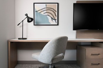 Residence Inn St. Louis Clayton