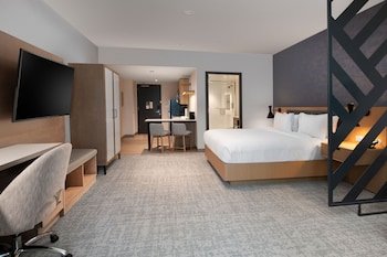 Residence Inn St. Louis Clayton