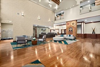 Lucky Eagle Casino & Hotel