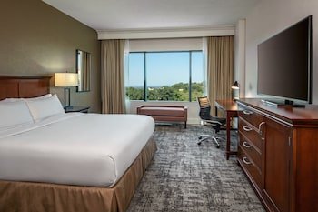 Hilton Greenville
