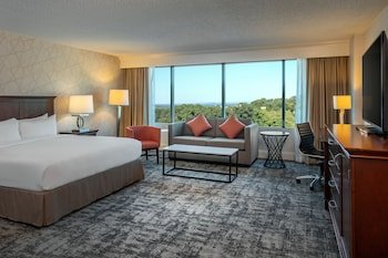 Hilton Greenville