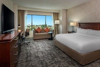 Hilton Greenville