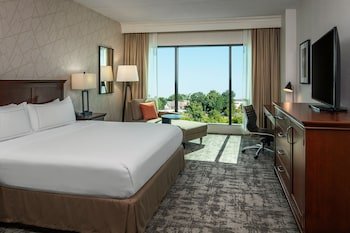 Hilton Greenville