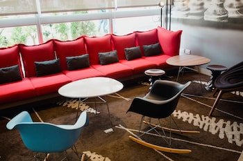 ibis Lima Larco Miraflores