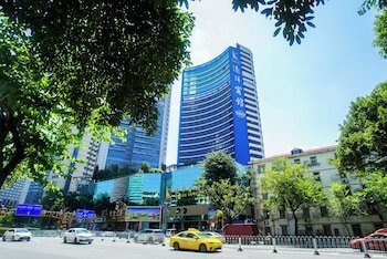 Ocean Hotel Guangzhou