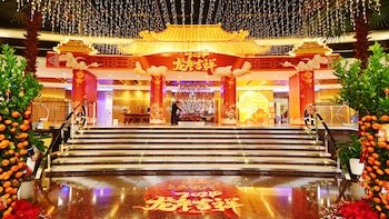 Ocean Hotel Guangzhou