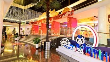 Ocean Hotel Guangzhou
