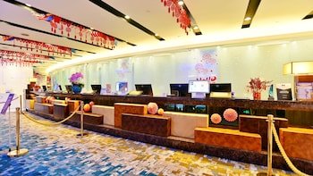 Ocean Hotel Guangzhou