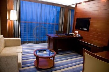 Ocean Hotel Guangzhou