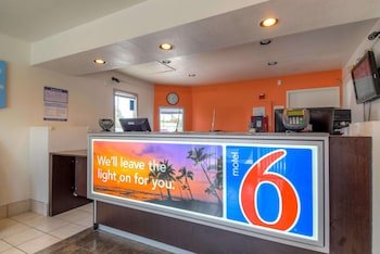 Motel 6 San Diego - Chula Vista