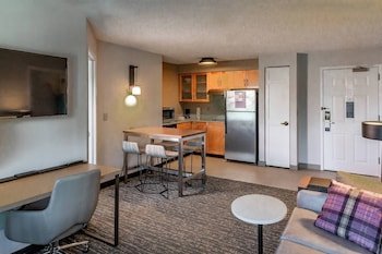Residence Inn Anchorage Midtown