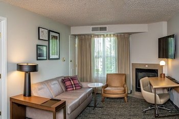 Residence Inn Anchorage Midtown