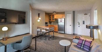 Residence Inn Anchorage Midtown