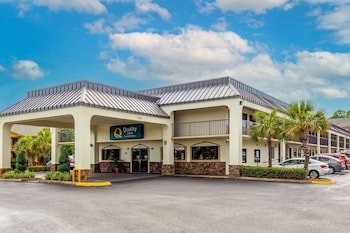 Quality Inn Mobile